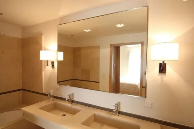 Deluxe Apart Daire, 2 Yatak Odası
