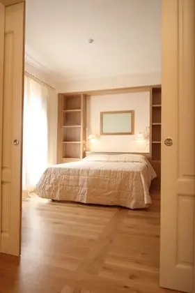 Exclusive Apart Daire, 2 Yatak Odası
