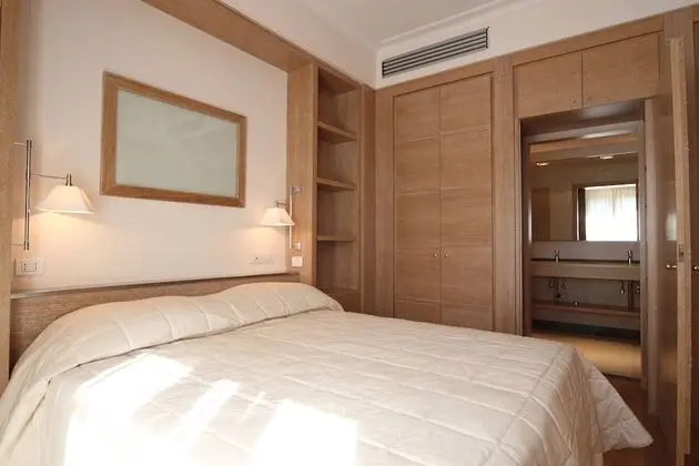 Exclusive Apart Daire, 2 Yatak Odası