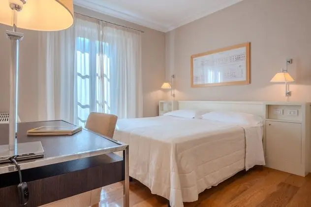 Exclusive Apart Daire, 2 Yatak Odası