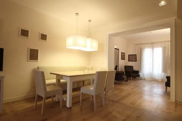 Exclusive Apart Daire, 2 Yatak Odası