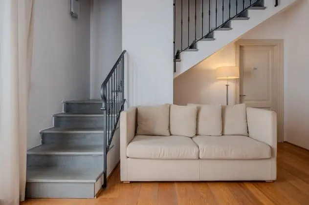 Exclusive Apart Daire, 2 Yatak Odası
