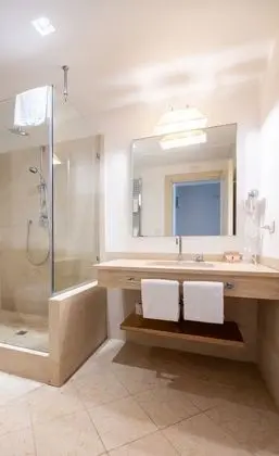 Exclusive Apart Daire, 2 Yatak Odası
