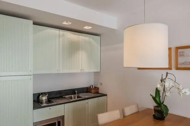 Standard Apart Daire, 1 Yatak Odası