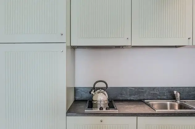Standard Apart Daire, 1 Yatak Odası