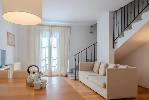 Standard Apart Daire, 1 Yatak Odası