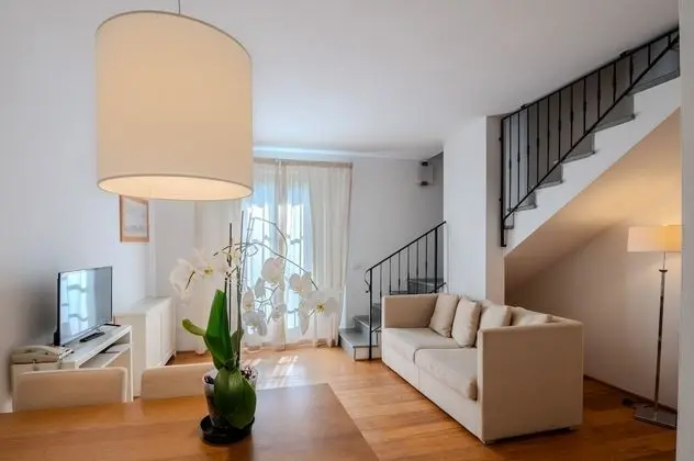 Standard Apart Daire, 1 Yatak Odası