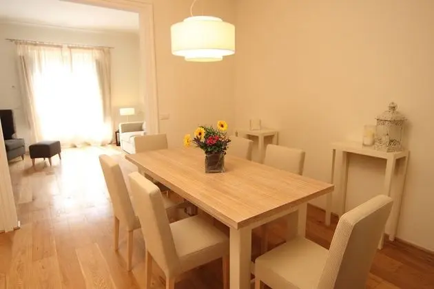 Standard Apart Daire, 1 Yatak Odası