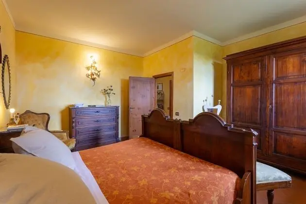 Premium Apart Daire, 2 Yatak Odası, 2 Banyolu, Ek Bina
