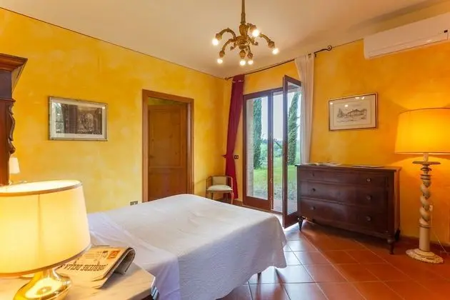 Premium Apart Daire, 2 Yatak Odası, 2 Banyolu, Ek Bina