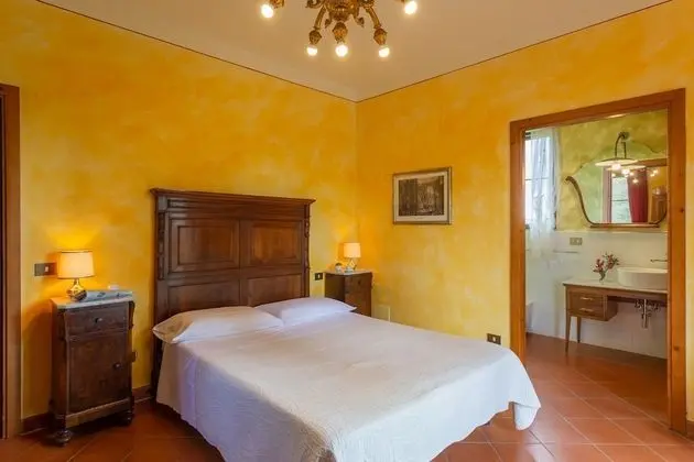 Premium Apart Daire, 2 Yatak Odası, 2 Banyolu, Ek Bina
