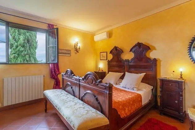 Premium Apart Daire, 2 Yatak Odası, 2 Banyolu, Ek Bina