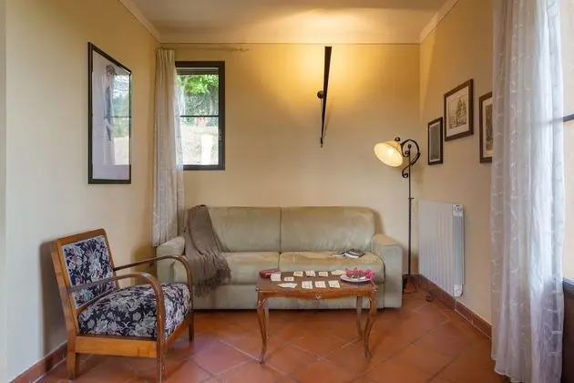 Premium Apart Daire, 2 Yatak Odası, 2 Banyolu, Ek Bina