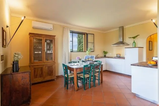 Premium Apart Daire, 2 Yatak Odası, 2 Banyolu, Ek Bina