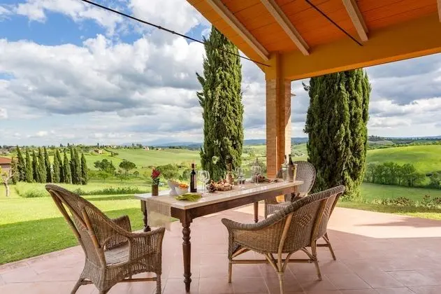 Premium Apart Daire, 2 Yatak Odası, 2 Banyolu, Ek Bina
