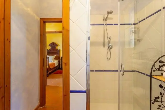 Premium Apart Daire, 2 Yatak Odası, 2 Banyolu, Ek Bina