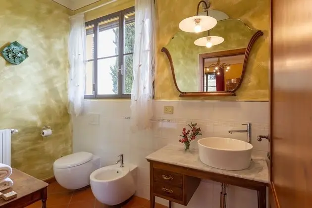 Premium Apart Daire, 2 Yatak Odası, 2 Banyolu, Ek Bina