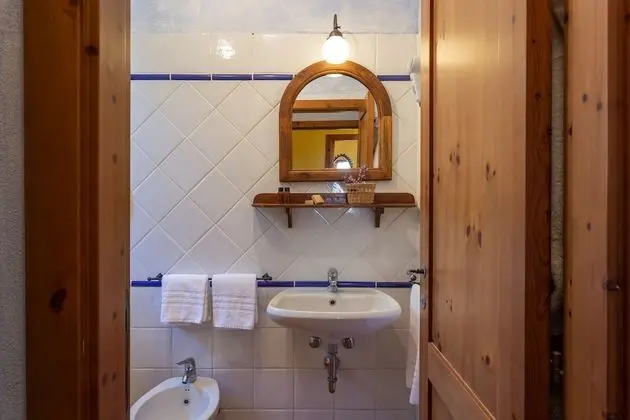 Premium Apart Daire, 2 Yatak Odası, 2 Banyolu, Ek Bina