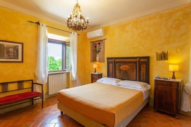 Superior Apart Daire, 2 Yatak Odası