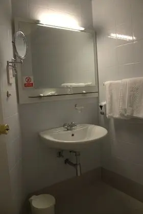 Superior Tek Büyük veya İki Ayrı Yataklı Oda, Havuz Manzaralı