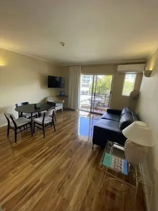 Deluxe Apart Daire, 1 Yatak Odası, Sigara İçilmez
