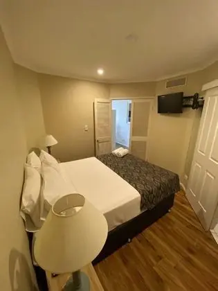 Deluxe Apart Daire, 1 Yatak Odası, Sigara İçilmez