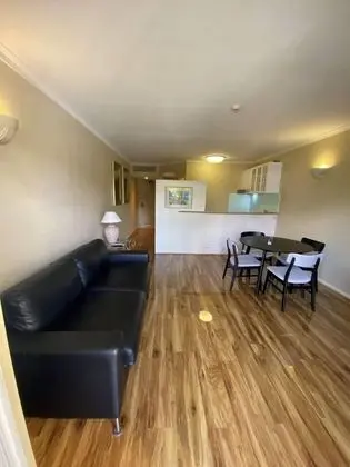 Deluxe Apart Daire, 1 Yatak Odası, Sigara İçilmez