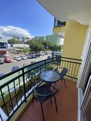 Deluxe Apart Daire, 1 Yatak Odası, Sigara İçilmez