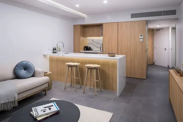 Deluxe Apart Daire, 1 Yatak Odası, Sigara İçilmez