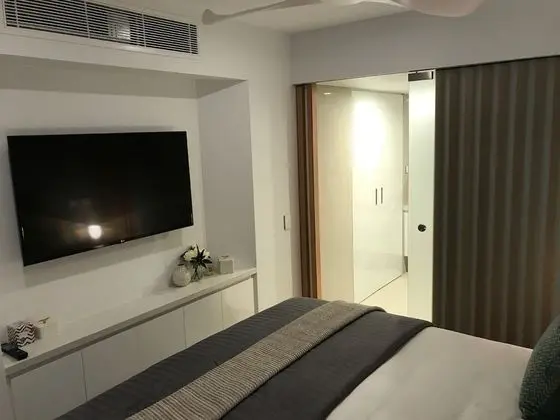 Deluxe Apart Daire, 1 Yatak Odası, Sigara İçilmez