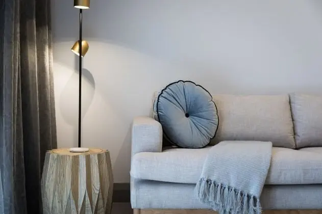 Deluxe Apart Daire, 1 Yatak Odası, Sigara İçilmez
