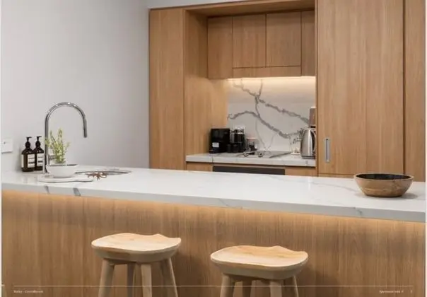 Deluxe Apart Daire, 1 Yatak Odası, Sigara İçilmez