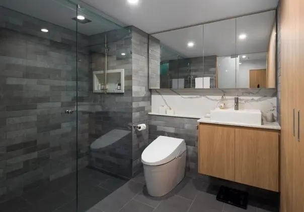 Deluxe Apart Daire, 1 Yatak Odası, Sigara İçilmez