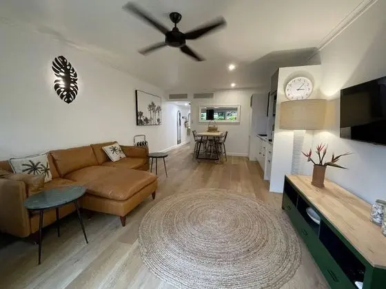 Superior Apart Daire, 1 Yatak Odası, Sigara İçilmez
