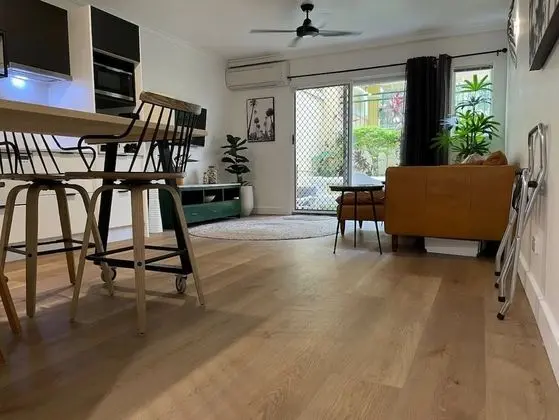 Superior Apart Daire, 1 Yatak Odası, Sigara İçilmez