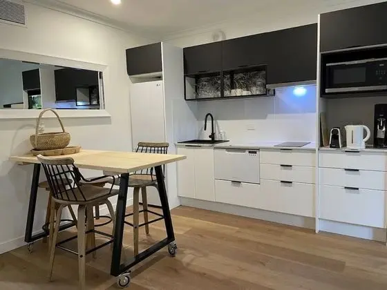 Superior Apart Daire, 1 Yatak Odası, Sigara İçilmez