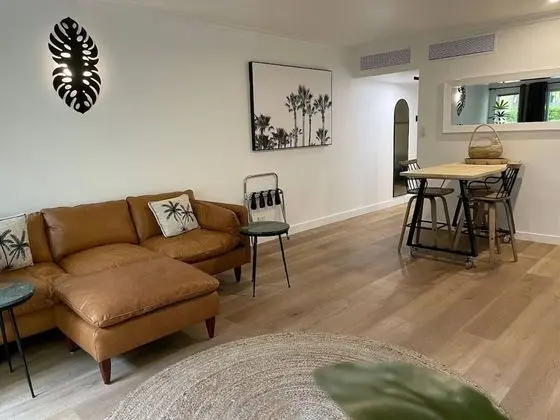 Superior Apart Daire, 1 Yatak Odası, Sigara İçilmez