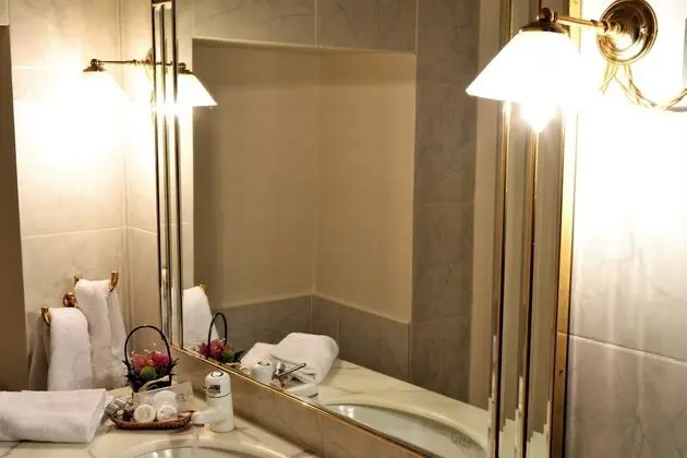 Junior Süit (Deluxe)