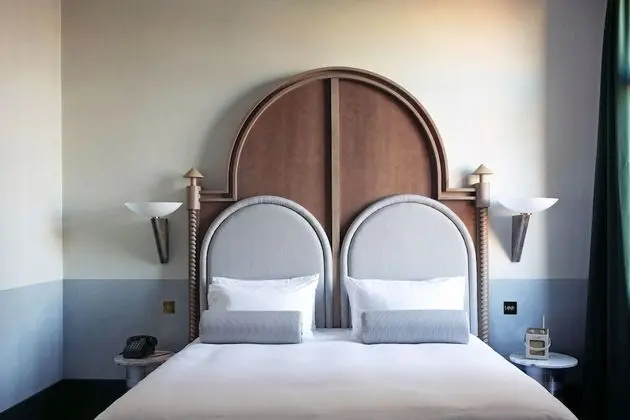 Deluxe Oda (Ognisanti)