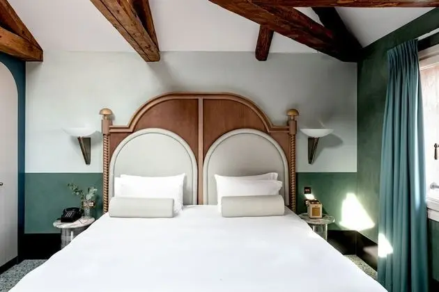 Deluxe Oda (Ognisanti)