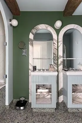 Deluxe Oda (Ognisanti)