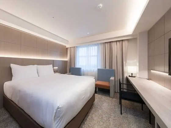 Superior Oda, 1 Büyük (Queen) Boy Yatak, Sigara İçilmez