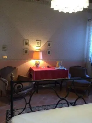 Deluxe Tek Büyük Yataklı Oda, 1 Büyük (Queen) Boy Yatak