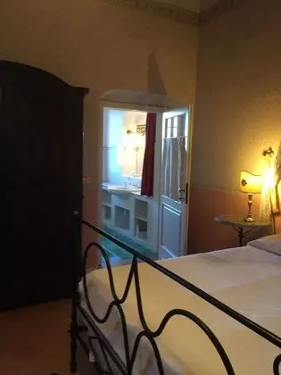 Deluxe Tek Büyük Yataklı Oda, 1 Büyük (Queen) Boy Yatak