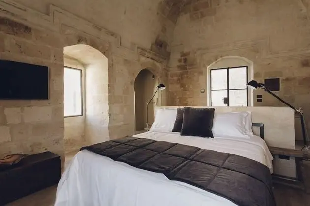 Superior Tek Büyük Yataklı Oda