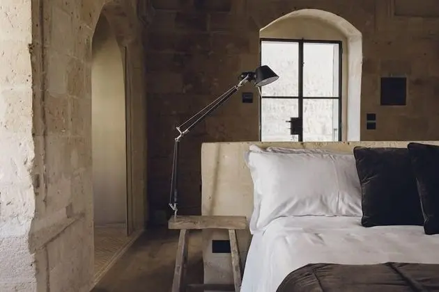 Superior Tek Büyük Yataklı Oda