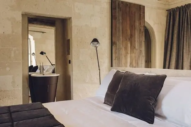 Superior Tek Büyük Yataklı Oda