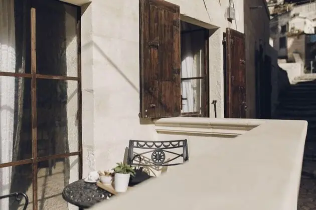 Superior Tek Büyük Yataklı Oda