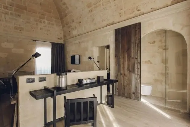 Superior Tek Büyük Yataklı Oda