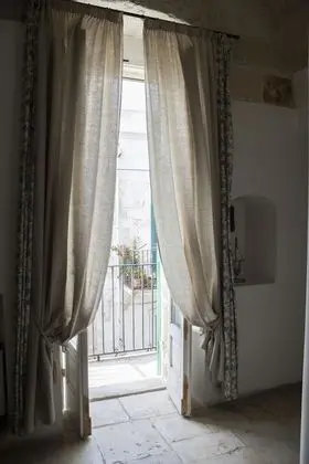 Deluxe Tek Büyük Yataklı Oda, 1 Büyük (Queen) Boy Yatak, Şehir Manzaralı (Roma)